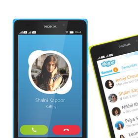 Nokia